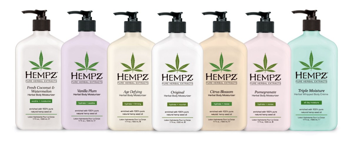 HEMPZ