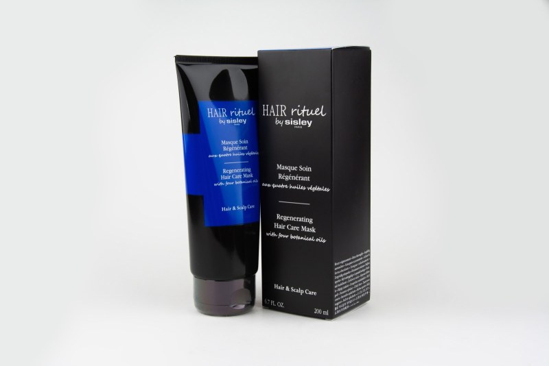 HAIR RITUEL REGENERATING HAIR CARE MASK