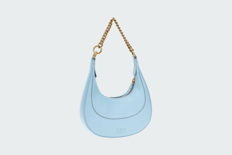 BRIOCHE HOBO MINI
