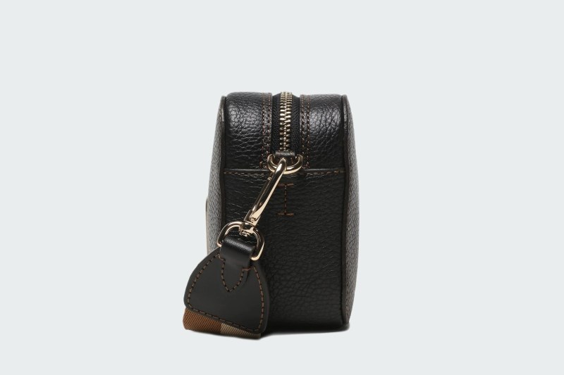 PRIMULA MINI CROSSBODY WEBBING STRAP