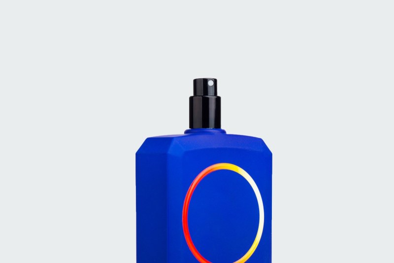 THIS IS NOT A BLUE BOTTLE 1/.3