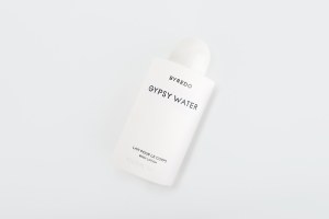 GYPSY WATER