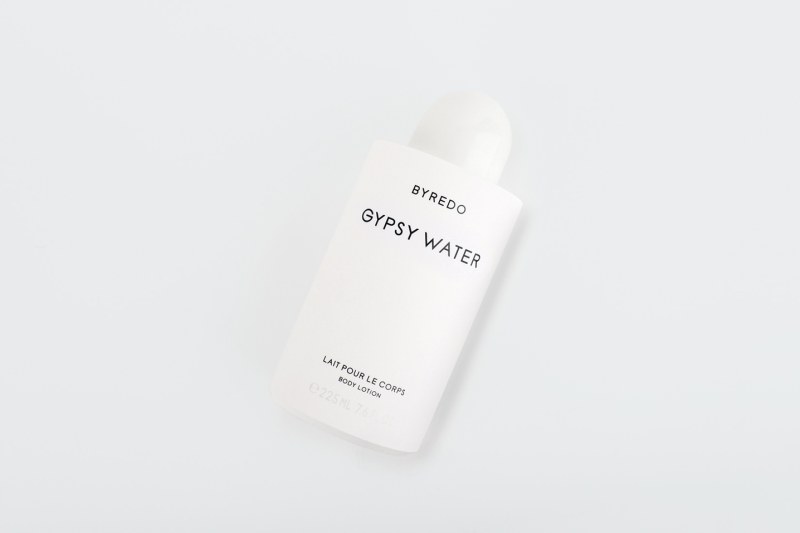 GYPSY WATER