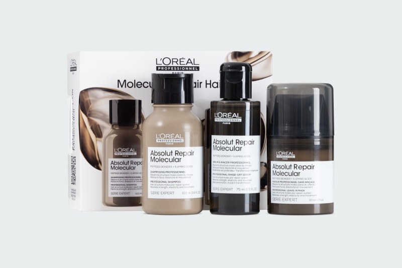 MOLECULAR REPAIR HAIR KIT
