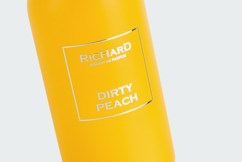 DIRTY PEACH