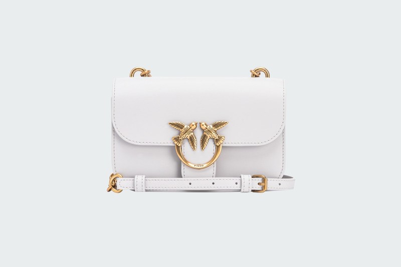 MINI LOVE BAG BELL