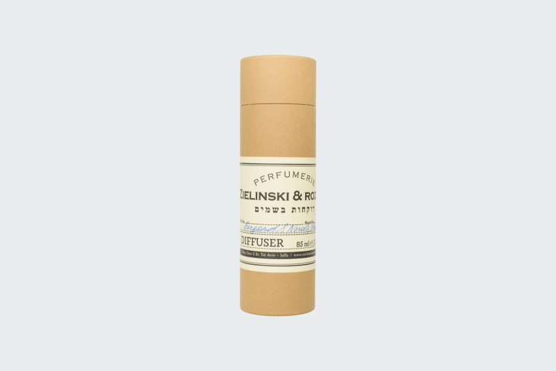 BERGAMOT, NEROLI, ORANGE