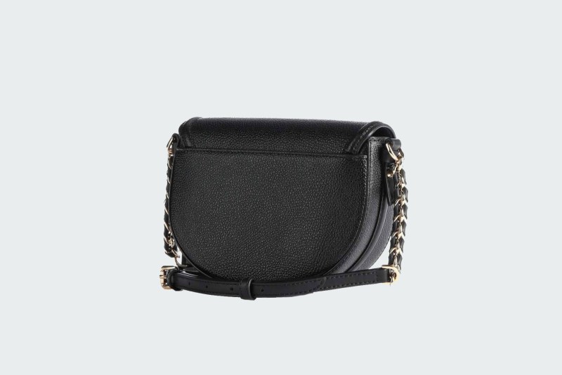 JET SET CHARM MEDIUM DOME CROSSBODY