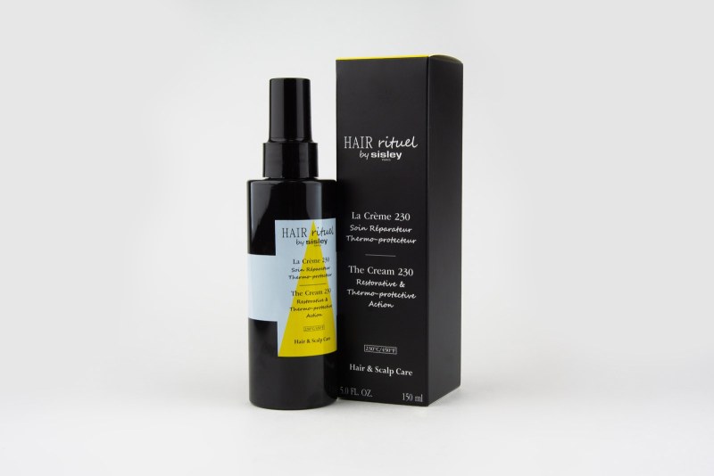 HAIR RITUEL