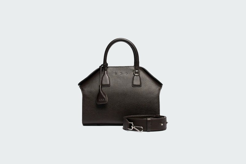 CHANTAL MINI DARK CHOCOLATE