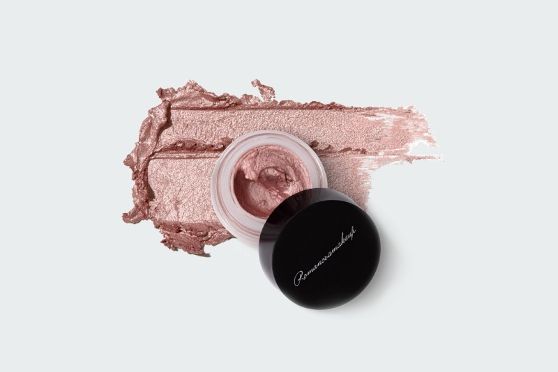 SEXY EYE CREAM METALLIZER