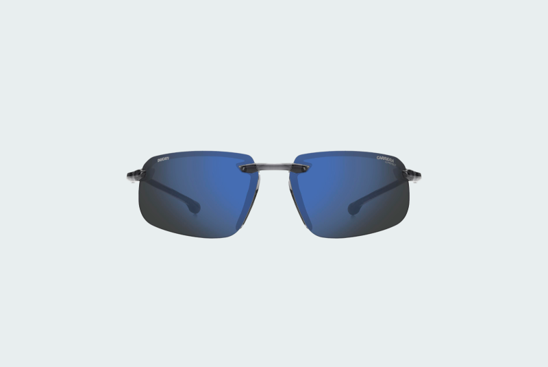 CARDUC 043/S, R6S