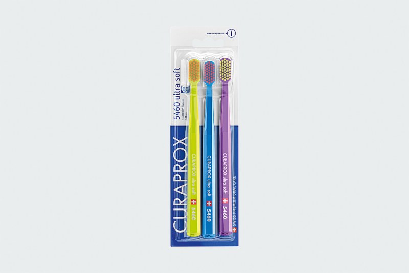 CS5460/3 ULTRASOFT
