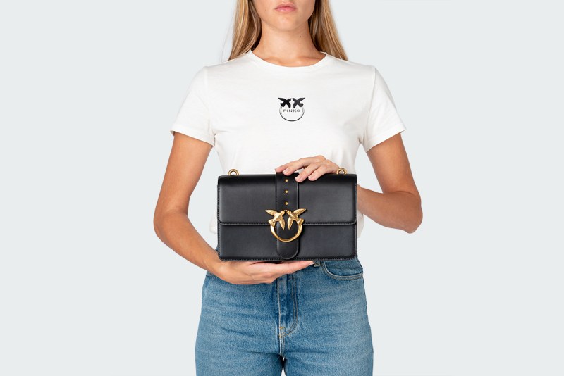 CLASSIC LOVE BAG ICON
