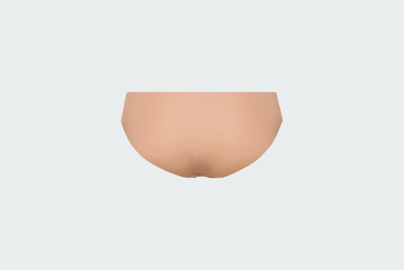 INVISIBLE COTTON