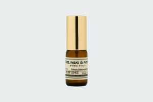 TOBACCO, CEDARWOOD, PEPPER