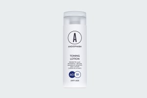 TONING LOTION 