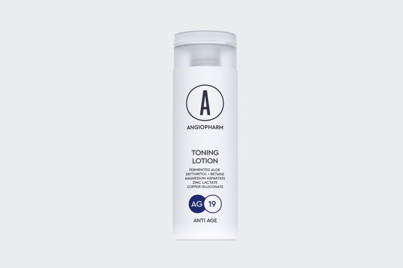 TONING LOTION 