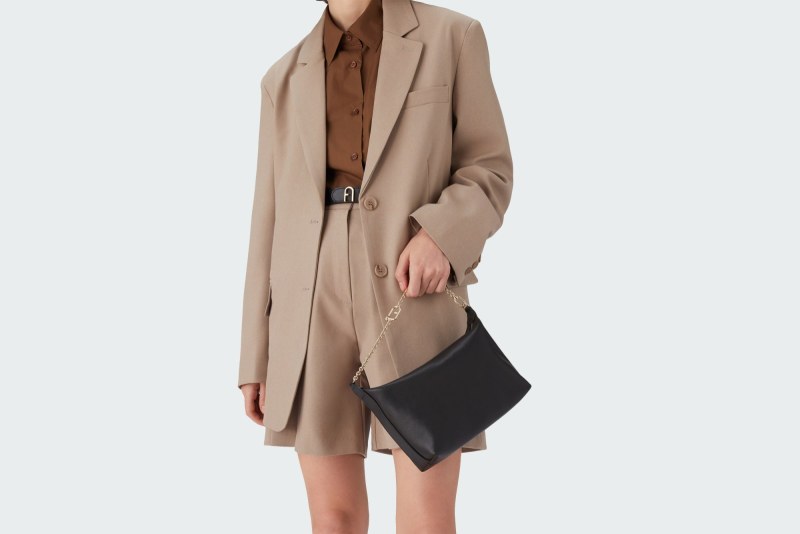 NUVOLA MINI CROSSBODY