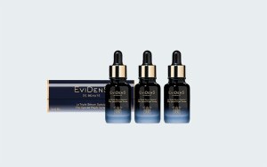 THE SPECIAL TRIPLE SERUM