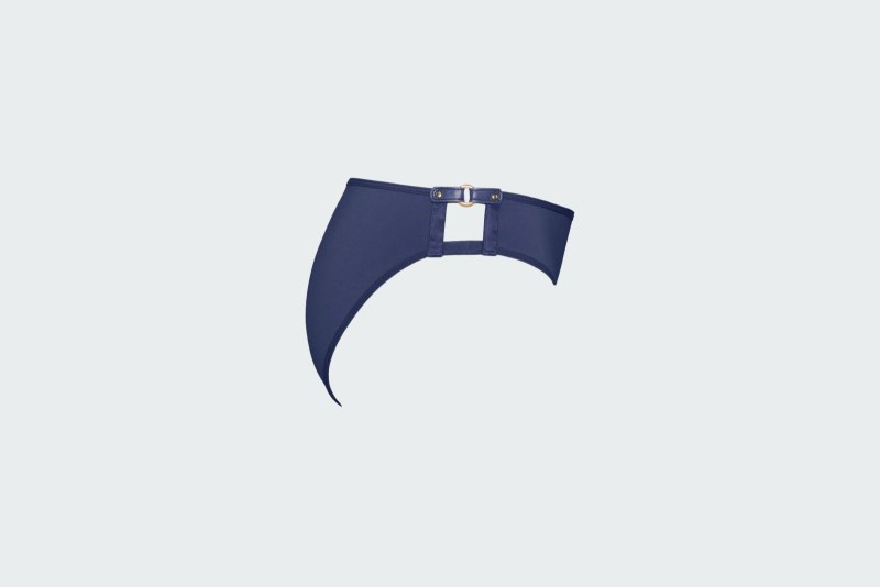 MORANA BRIEFS