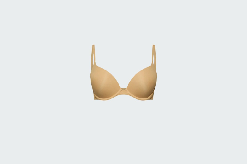 PURE 3W PUSH-UP BRA