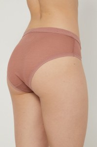 TABLE TOPS SHEER STRIPE SLIP