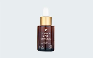 C-VIT LIPOSOMAL SERUM