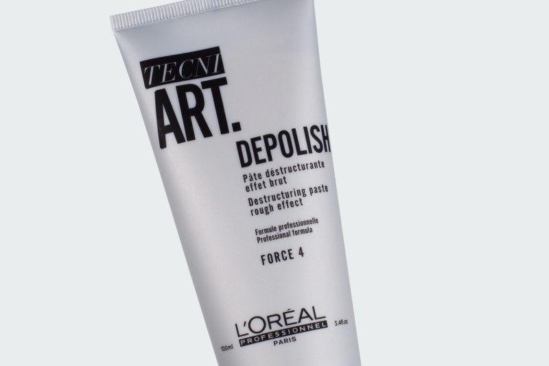 TECNI.ART DEPOLISH
