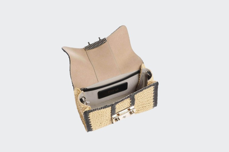 METROPOLIS MINI CROSSBODY REMIX