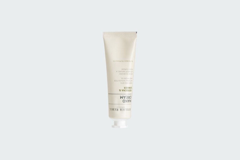 HAND CREAM