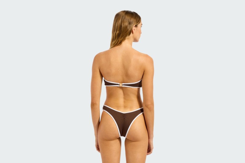 SCOOP HIGH CUT RIO
