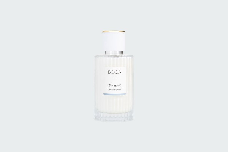INTERIOR SPRAY
