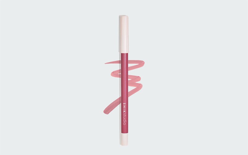 LONG-LASTING LIP PENCIL