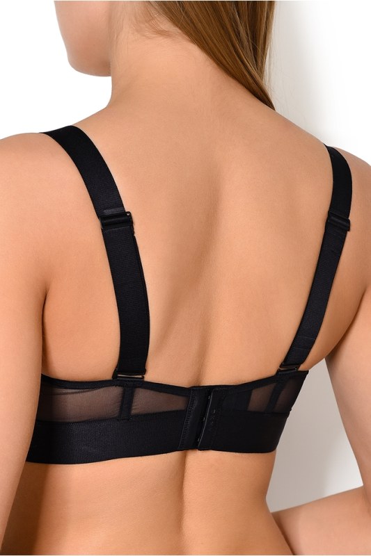 SHEERS BRA