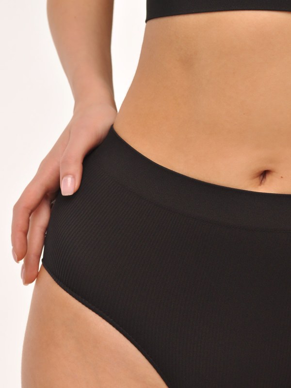 CULOTTE RIB