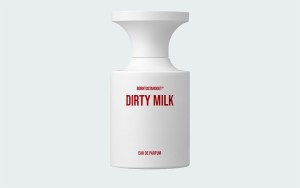 DIRTY MILK