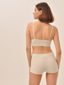 SHORTS RIB
