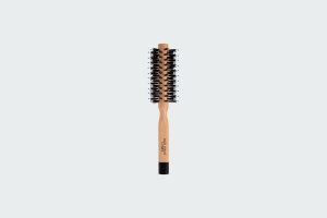 THE BRUSH