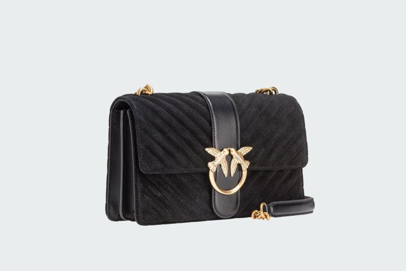 LOVE ONE CLASSIC CL SUEDE