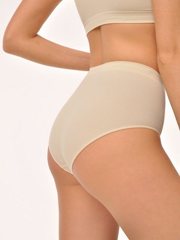 CULOTTE RIB