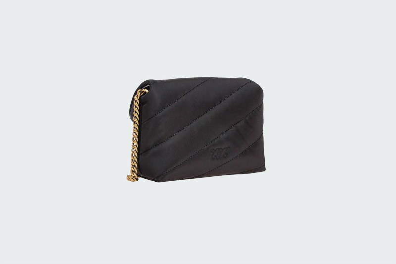 BABY LOVE BAG PUFF