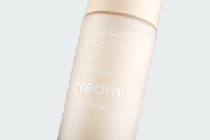 ANTI-ACNE CREAM