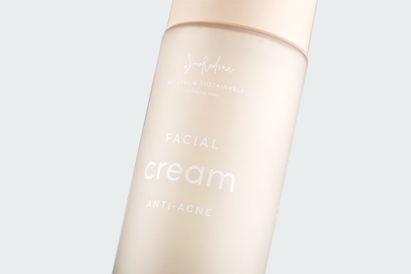 ANTI-ACNE CREAM