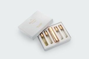 COFFRET DESERTS