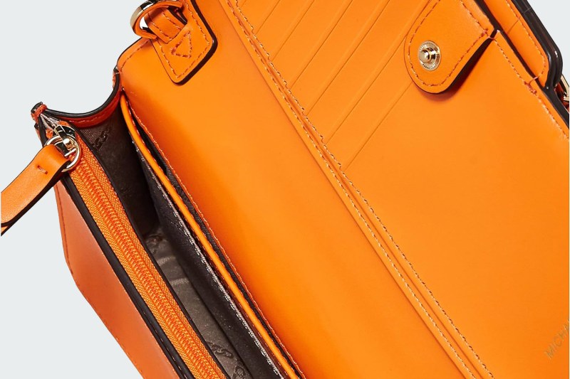 HEATHER SMALL CROSSBODY BAG