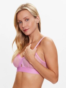 SHEERS BRALETTE