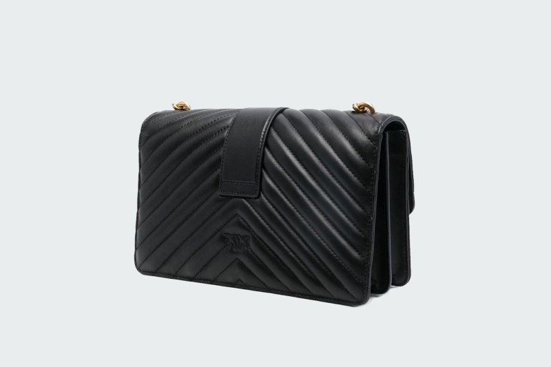 LOVE ONE CLASSIC CL SHEEP NAPPA CHE