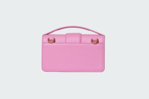 ADELLE MINI BUBBLEGUM