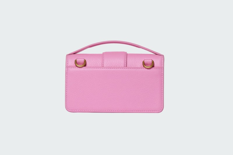 ADELLE MINI BUBBLEGUM